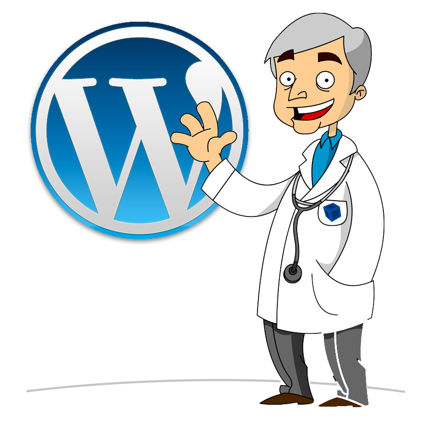 assistenza wordpress