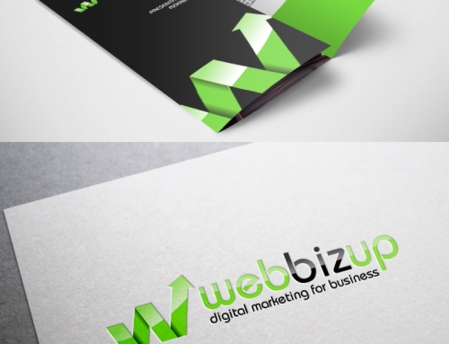IMMAGINE COORDINATA WEB BUSINESS