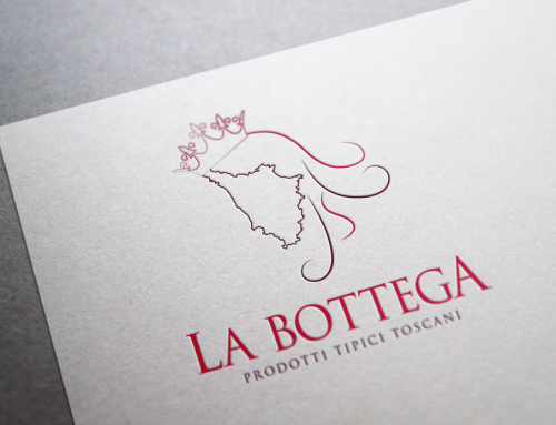 LOGO PRODOTTI TIPICI TOSCANI