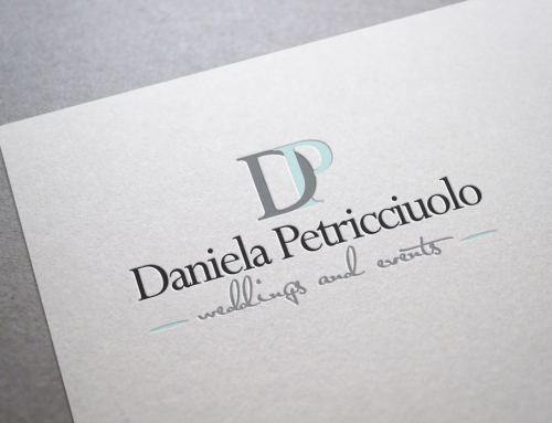 LOGO WEDDING PLANNER