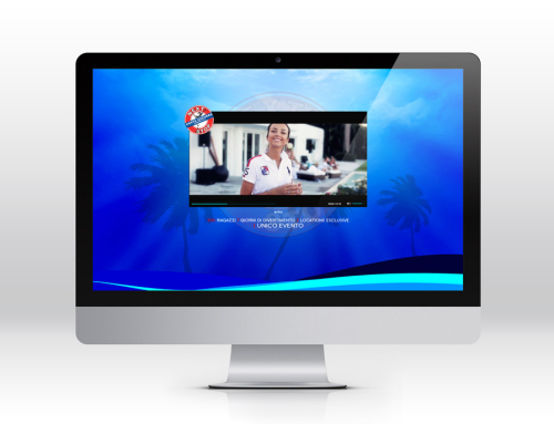 SITO WEB FLASH EVENTI