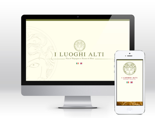 SITO WEB DESKTOP + MOBILE GUEST HOUSE