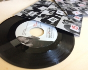 partecipazioni in vinile