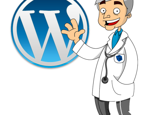 Assistenza WordPress a Roma